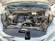 ✅ 2014 Nissan NV200 S • VIN: 3N6CM0KN8EK700260 • Лот: 91727385. Опубликован ранее на Copart с пробегом 158 074 миль. Бесплатный доступ к архиву аукционных продаж из США и подробный отчёт об истории автомобиля на DreamBid. Изображение 7.