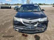 ✅ 2012 Acura MDX Technology • VIN: 2HNYD2H33CH514789 • Lot: 85862255. Wystawiony na Copart z przebiegiem 151 159 mil. Bezpłatny archiwum sprzedaży aukcyjnych z USA i szczegółowy raport historii pojazdu na DreamBid. Zdjęcie 5.