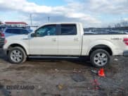 ✅ 2009 Ford F-150 XL • VIN: 1FTPW14V79FA62319 • Lot: 41410669. Listed on IAAI with 153,044 mi. Free auction sales archive from the USA and detailed vehicle history report at DreamBid. Image 14.
