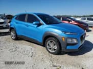 ✅ 2019 Hyundai Kona SE • VIN: KM8K12AA9KU280033 • Лот: 48159104. Опубликован ранее на Copart с пробегом 33 556 миль. Бесплатный доступ к архиву аукционных продаж из США и подробный отчёт об истории автомобиля на DreamBid. Изображение 4.