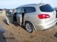 ✅ 2013 Buick Enclave Premium • VIN: 5GAKVDKD5DJ198142 • Lot: 41964075. Listed on IAAI with 179,229 mi. Free auction sales archive from the USA and detailed vehicle history report at DreamBid. Image 3.