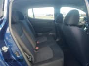 ✅ 2019 Nissan LEAF SL Plus • VIN: 1N4BZ1CP8KC312863 • Lot: 93231595. Listed on Copart with 64,900 mi. Free auction sales archive from the USA and detailed vehicle history report at DreamBid. Image 10.