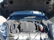 ✅ 2017 Porsche Macan • VIN: WP1AA2A52HLB81425 • Lot: 43445790. Listed on IAAI with 93,273 mi. Free auction sales archive from the USA and detailed vehicle history report at DreamBid. Image 10.