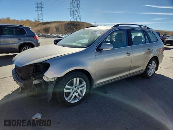 ✅ 2014 Volkswagen Jetta TDI w/Sunroof • VIN: 3VWPL7AJ6EM600741 • Lot: 89692435. Listed on Copart with 85,514 mi. Free auction sales archive from the USA and detailed vehicle history report at DreamBid. Image 1.