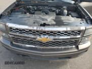 ✅ 2014 Chevrolet Silverado 1500 LT • VIN: 1GCVKREH7EZ250017 • Lot: 82531285. Wystawiony na Copart z przebiegiem 194 199 mil. Bezpłatny archiwum sprzedaży aukcyjnych z USA i szczegółowy raport historii pojazdu na DreamBid. Zdjęcie 11.