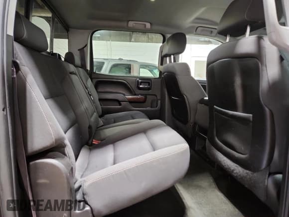 ✅ 2014 GMC Sierra 1500 SLE • VIN: 3GTU2UECXEG202806 • Лот: 90283495. Опубликован ранее на Copart с пробегом 139 334 миль. Бесплатный доступ к архиву аукционных продаж из США и подробный отчёт об истории автомобиля на DreamBid. Изображение 10.