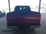 ✅ 2015 Ford F-150 XL • VIN: 1FTEX1CP1FFC30569 • Lot: 41836652. Wystawiony na IAAI z przebiegiem 126 443 mil. Bezpłatny archiwum sprzedaży aukcyjnych z USA i szczegółowy raport historii pojazdu na DreamBid. Zdjęcie 17.