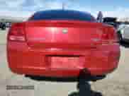2008 Dodge Charger R/T с VIN 2B3KA53H08H102346, выставлен на аукционе Copart как лот 78831634 с пробегом 218 793 миль миль и Списание • Salvage title. История ставок и продаж доступна на DreamBid. Изображение 6.