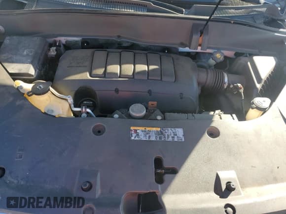 ✅ 2013 GMC Acadia SLE • VIN: 1GKKRPKD5DJ185528 • Lot: 90845845. Wystawiony na Copart z przebiegiem Nie podano. Bezpłatny archiwum sprzedaży aukcyjnych z USA i szczegółowy raport historii pojazdu na DreamBid. Zdjęcie 12.