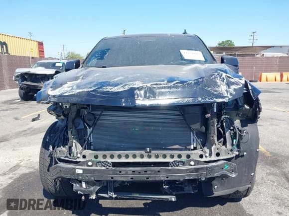 ✅ 2023 Cadillac Escalade ESV 4WD Sport Platinum • VIN: 1GYS4RKLXPR562495 • Лот: 43237943. Опубликован ранее на IAAI с пробегом 15 482 миль. Бесплатный доступ к архиву аукционных продаж из США и подробный отчёт об истории автомобиля на DreamBid. Изображение 12.