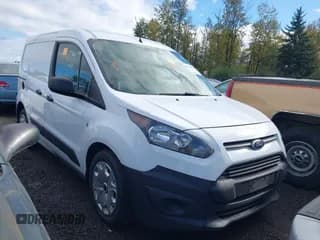 ✅ 2015 Ford Transit Connect XL • VIN: NM0LS6E72F1222846 • Lot: 43296066. Listed on IAAI with 205,943 mi. Free auction sales archive from the USA and detailed vehicle history report at DreamBid. Image 1.