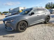 ✅ 2021 Mazda CX-9 Grand Touring • VIN: JM3TCADY1M0525902 • Lot: 92303935. Wystawiony na Copart z przebiegiem 68 873 mil. Bezpłatny archiwum sprzedaży aukcyjnych z USA i szczegółowy raport historii pojazdu na DreamBid. Zdjęcie 1.