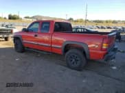 ✅ 2002 Chevrolet Silverado 1500 LT • VIN: 2GCEK19TX21205500 • Лот: 77804774. Опубликован ранее на Copart с пробегом 263 829 миль. Бесплатный доступ к архиву аукционных продаж из США и подробный отчёт об истории автомобиля на DreamBid. Изображение 2.