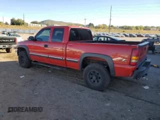 ✅ 2002 Chevrolet Silverado 1500 LT • VIN: 2GCEK19TX21205500 • Лот: 77804774. Опубликован ранее на Copart с пробегом 263 829 миль. Бесплатный доступ к архиву аукционных продаж из США и подробный отчёт об истории автомобиля на DreamBid. Изображение 2.