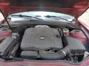 ✅ 2011 Chevrolet Camaro 2LT • VIN: 2G1FC1ED3B9140371 • Lot: 42864064. Listed on IAAI with 222,657 mi. Free auction sales archive from the USA and detailed vehicle history report at DreamBid. Image 10.