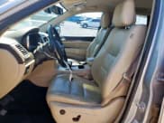 ✅ 2015 Jeep Grand Cherokee Limited • VIN: 1C4RJEBG4FC815885 • Лот: 81056795. Опубликован ранее на Copart с пробегом 107 589 миль. Бесплатный доступ к архиву аукционных продаж из США и подробный отчёт об истории автомобиля на DreamBid. Изображение 7.