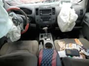 ✅ 2017 Nissan Frontier SV • VIN: 1N6AD0ER0HN751160 • Лот: 81429095. Опубликован ранее на Copart с пробегом 127 035 миль. Бесплатный доступ к архиву аукционных продаж из США и подробный отчёт об истории автомобиля на DreamBid. Изображение 8.