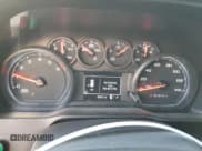 ✅ 2021 Chevrolet Silverado 2500HD Work Truck • VIN: 1GC4WLE7XMF203858 • Лот: 77006204. Опубликован ранее на Copart с пробегом 84 017 миль. Бесплатный доступ к архиву аукционных продаж из США и подробный отчёт об истории автомобиля на DreamBid. Изображение 9.