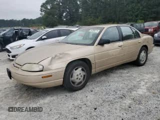 ✅ 1999 Chevrolet Lumina • VIN: 2G1WL52MXX9211956 • Лот: 84266275. Опубликован ранее на Copart с пробегом 117 264 миль. Бесплатный доступ к архиву аукционных продаж из США и подробный отчёт об истории автомобиля на DreamBid. Изображение 1.