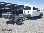 ✅ 2020 Ram 5500 Tradesman • VIN: 3C7WRNFL7LG105233 • Лот: 59277835. Опубликован ранее на Copart с пробегом 64 119 миль. Бесплатный доступ к архиву аукционных продаж из США и подробный отчёт об истории автомобиля на DreamBid. Изображение 3.