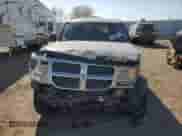 2008 Dodge Nitro SXT с VIN 1D8GU28K58W219907, выставлен на аукционе Copart как лот 77009104 с пробегом Не указан миль и Списание • Salvage title. История ставок и продаж доступна на DreamBid. Изображение 5.