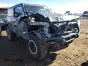 ✅ 2023 Ford Bronco • VIN: 1FMDE5CP4PLC09478 • Лот: 43074085. Опубликован ранее на Copart с пробегом 7 379 миль. Бесплатный доступ к архиву аукционных продаж из США и подробный отчёт об истории автомобиля на DreamBid. Изображение 4.