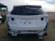 ✅ 2017 Hyundai Santa Fe 2.4L • VIN: 5NMZU3LB1HH038195 • Лот: 42527114. Опубликован ранее на Copart с пробегом 62 020 миль. Бесплатный доступ к архиву аукционных продаж из США и подробный отчёт об истории автомобиля на DreamBid. Изображение 6.