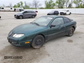 ✅ 2003 Pontiac Sunfire • VIN: 1G2JB12F437194523 • Lot: 53695005. Wystawiony na Copart z przebiegiem Nie podano. Bezpłatny archiwum sprzedaży aukcyjnych z USA i szczegółowy raport historii pojazdu na DreamBid. Zdjęcie 1.