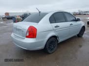 ✅ 2010 Hyundai Accent GLS • VIN: KMHCN4AC6AU473955 • Лот: 41566000. Опубликован ранее на IAAI с пробегом 195 565 миль. Бесплатный доступ к архиву аукционных продаж из США и подробный отчёт об истории автомобиля на DreamBid. Изображение 4.