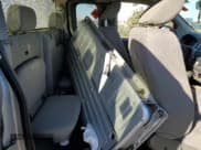 ✅ 2021 Nissan Frontier S • VIN: 1N6ED0CE5MN718747 • Лот: 87087455. Опубликован ранее на Copart с пробегом 87 301 миль. Бесплатный доступ к архиву аукционных продаж из США и подробный отчёт об истории автомобиля на DreamBid. Изображение 10.