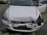 2006 Honda Accord LX с VIN 1HGCM56456A107185, выставлен на аукционе Copart как лот 82542485 с пробегом 102 502 миль миль и Списание • Salvage title. История ставок и продаж доступна на DreamBid. Изображение 11.