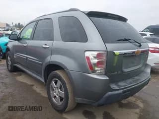 ✅ 2006 Chevrolet Equinox LS • VIN: 2CNDL13F766190289 • Лот: 41722531. Опубликован ранее на IAAI с пробегом Не указан. Бесплатный доступ к архиву аукционных продаж из США и подробный отчёт об истории автомобиля на DreamBid. Изображение 3.