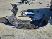 ✅ 2023 Toyota Highlander Limited • VIN: 5TDKDRAHXPS519148 • Lot: 84813175. Wystawiony na Copart z przebiegiem 57 418 mil. Bezpłatny archiwum sprzedaży aukcyjnych z USA i szczegółowy raport historii pojazdu na DreamBid. Zdjęcie 13.