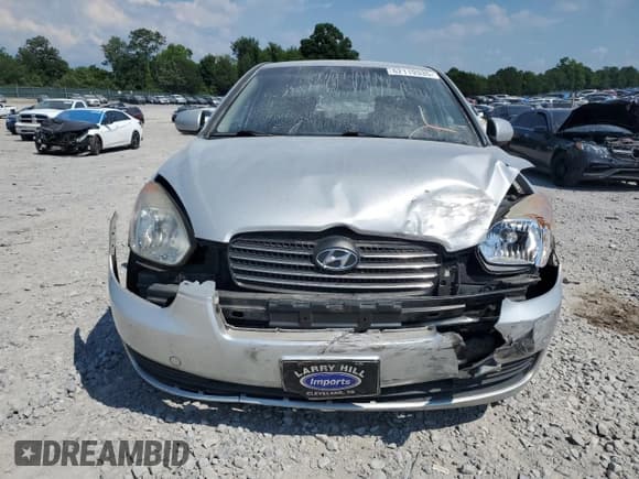 ✅ 2011 Hyundai Accent GLS • VIN: KMHCN4AC5BU608487 • Лот: 62119335. Опубликован ранее на Copart с пробегом 163 353 миль. Бесплатный доступ к архиву аукционных продаж из США и подробный отчёт об истории автомобиля на DreamBid. Изображение 5.