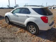 ✅ 2014 Chevrolet Equinox LT • VIN: 2GNFLFEK0E6293547 • Лот: 43688070. Опубликован ранее на IAAI с пробегом 136 105 миль. Бесплатный доступ к архиву аукционных продаж из США и подробный отчёт об истории автомобиля на DreamBid. Изображение 3.