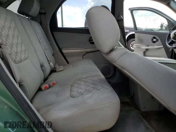 ✅ 2005 Chevrolet Equinox LT • VIN: 2CNDL63F956029213 • Lot: 81578465. Listed on Copart with 187,911 mi. Free auction sales archive from the USA and detailed vehicle history report at DreamBid. Image 11.