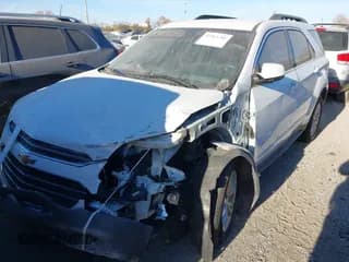 ✅ 2016 Chevrolet Equinox LT • VIN: 2GNALCEK2G1169515 • Лот: 43363786. Опубликован ранее на IAAI с пробегом 84 920 миль. Бесплатный доступ к архиву аукционных продаж из США и подробный отчёт об истории автомобиля на DreamBid. Изображение 6.