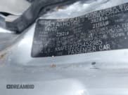 ✅ 2007 Kia Spectra EX • VIN: KNAFE122175452985 • Lot: 43790062. Listed on IAAI with 116,063 mi. Free auction sales archive from the USA and detailed vehicle history report at DreamBid. Image 9.