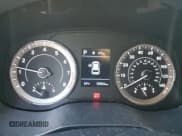 ✅ 2021 Hyundai Venue SEL • VIN: KMHRC8A30MU088614 • Lot: 80935714. Listed on Copart with 50,506 mi. Free auction sales archive from the USA and detailed vehicle history report at DreamBid. Image 9.