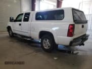 ✅ 2003 Chevrolet Silverado 1500 LS • VIN: 2GCEK19T531121635 • Лот: 67043954. Опубликован ранее на Copart с пробегом 184 141 миль. Бесплатный доступ к архиву аукционных продаж из США и подробный отчёт об истории автомобиля на DreamBid. Изображение 2.
