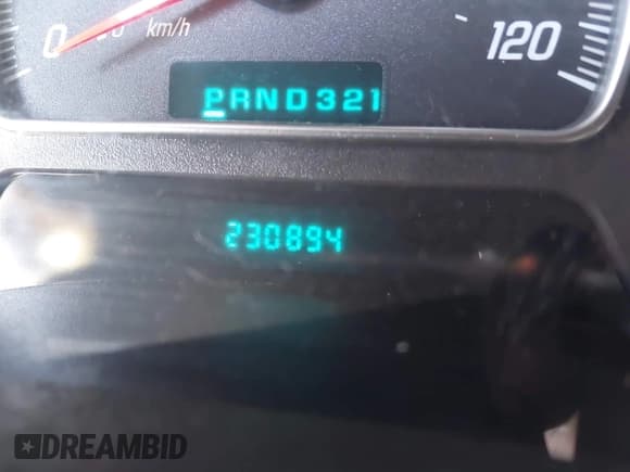 ✅ 2003 GMC Envoy SLE • VIN: 1GKDT13S732168534 • Lot: 38049193. Wystawiony na IAAI z przebiegiem 230 894 mil. Bezpłatny archiwum sprzedaży aukcyjnych z USA i szczegółowy raport historii pojazdu na DreamBid. Zdjęcie 7.