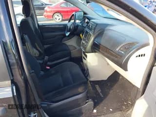 ✅ 2016 Dodge Grand Caravan SE • VIN: 2C4RDGBGXGR324653 • Lot: 43923511. Listed on IAAI with 81,964 mi. Free auction sales archive from the USA and detailed vehicle history report at DreamBid. Image 5.