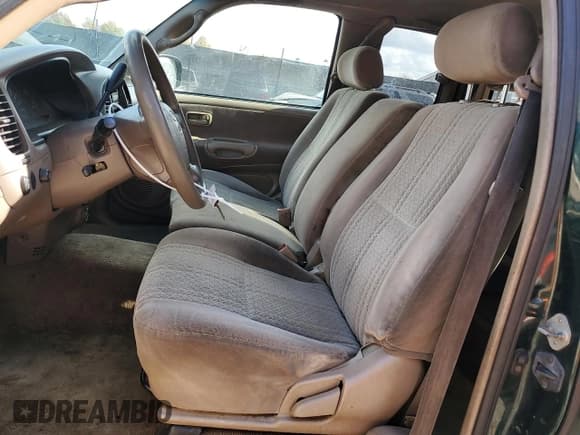 ✅ 2003 Toyota Tundra SR5 • VIN: 5TBRN341X3S396378 • Lot: 90815095. Wystawiony na Copart z przebiegiem 299 242 mil. Bezpłatny archiwum sprzedaży aukcyjnych z USA i szczegółowy raport historii pojazdu na DreamBid. Zdjęcie 7.