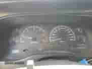 1999 Dodge Dakota SLT z VIN 1B7GL22X0XS145128, wystawiony jako Copart lot #64959364 z przebiegiem 96 047 mil mil oraz Szkoda całkowita • Salvage title. Historia ofert i sprzedaży dostępna na DreamBid. Obrazek 9.