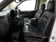 ✅ 2008 Saab 9-7X 4.2i • VIN: 5S3ET13S182803815 • Lot: 47323155. Listed on Copart with 154,869 mi. Free auction sales archive from the USA and detailed vehicle history report at DreamBid. Image 7.