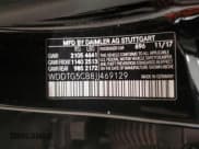 ✅ 2018 Mercedes-Benz GLA 45 AMG • VIN: WDDTG5CB8JJ469129 • Lot: 41602705. Listed on Copart with 82,253 mi. Free auction sales archive from the USA and detailed vehicle history report at DreamBid. Image 14.