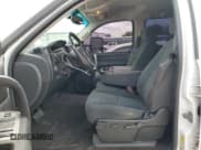 ✅ 2008 Chevrolet Silverado 1500 1LT • VIN: 3GCEK13M28G205122 • Lot: 72502054. Listed on Copart with 163,015 mi. Free auction sales archive from the USA and detailed vehicle history report at DreamBid. Image 7.