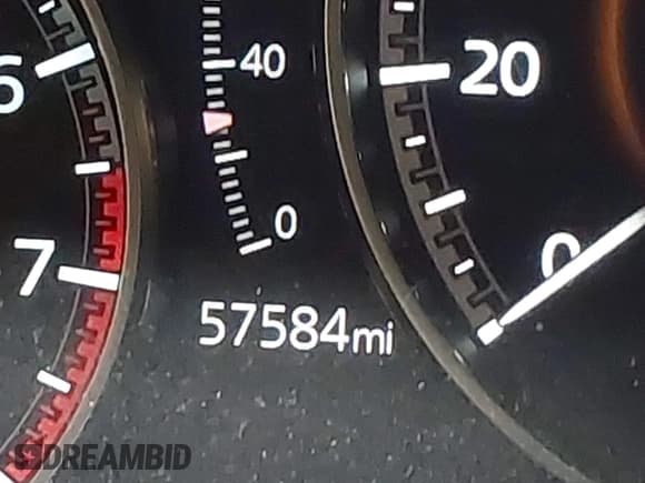 ✅ 2021 Mazda 3 • VIN: JM1BPBDL0M1334811 • Lot: 43777630. Listed on IAAI with 57,584 mi. Free auction sales archive from the USA and detailed vehicle history report at DreamBid. Image 16.