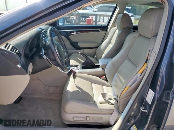✅ 2007 Acura TL • VIN: 19UUA66267A021628 • Lot: 84969785. Listed on Copart with 167,788 mi. Free auction sales archive from the USA and detailed vehicle history report at DreamBid. Image 7.