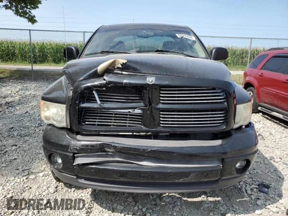 2002 Dodge 1500 z VIN 1D7HU18N22J238321, wystawiony jako Copart lot #68059454 z przebiegiem 219 463 mil mil oraz Czysty tytuł • Clean title. Historia ofert i sprzedaży dostępna na DreamBid. Obrazek 5.